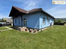 Prodej rodinného domu, Velké Losiny, 136 m2