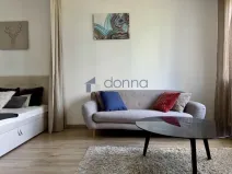 Pronájem bytu 1+1, Praha, Peroutkova, 34 m2