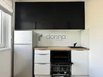 Pronájem bytu 1+1, Praha, Peroutkova, 34 m2