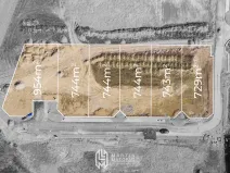 Prodej pozemku pro bydlení, Komárov, 729 m2