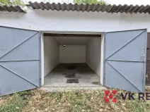 Prodej garáže, Plzeň, 16 m2