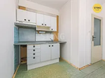 Prodej bytu 1+1, Pardubice, Erno Košťála, 52 m2