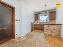 Prodej bytu 2+1, Pardubice, Železničního pluku, 50 m2