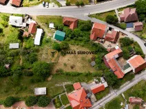 Prodej pozemku pro bydlení, Nedašov, 732 m2