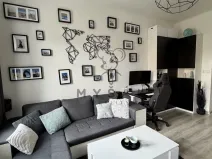Pronájem bytu 2+kk, České Budějovice - České Budějovice 7, Heydukova, 46 m2