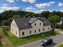 Prodej bytu 3+1, Třinec - Oldřichovice, 122 m2