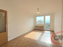 Pronájem bytu 2+kk, Praha, Famfulíkova, 43 m2