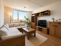 Prodej bytu 4+1, Polná, Palackého, 76 m2