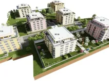 Prodej bytu 2+kk, Liberec - Liberec X-Františkov, Švermova, 60 m2