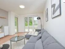 Prodej bytu 2+kk, Liberec - Liberec X-Františkov, Švermova, 69 m2
