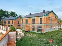 Prodej rodinného domu, Úžice - Netřeba, 127 m2