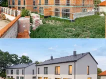 Prodej rodinného domu, Úžice - Netřeba, 127 m2