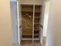 Pronájem bytu 1+1, Valašské Meziříčí - Krásno nad Bečvou, Nádražní, 37 m2