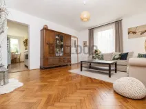 Prodej rodinného domu, Praha - Čakovice, Polabská, 243 m2