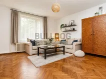 Prodej rodinného domu, Praha - Čakovice, Polabská, 243 m2