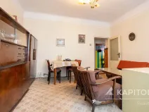 Prodej rodinného domu, Chropyně, Palackého, 94 m2