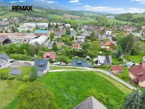 Prodej pozemku pro bydlení, Lánov, 740 m2