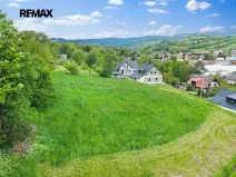 Prodej pozemku pro bydlení, Lánov, 740 m2