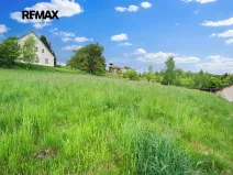 Prodej pozemku pro bydlení, Lánov, 740 m2