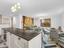 Pronájem bytu 3+kk, Praha - Vršovice, Vršovická, 105 m2