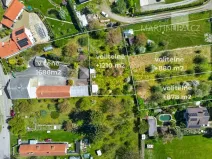Prodej rodinného domu, Kamenný Přívoz - Hostěradice, 326 m2
