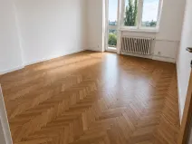 Pronájem bytu 3+1, Brno - Pisárky, Preslova, 80 m2