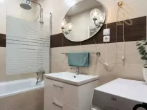 Pronájem bytu 2+1, Louny, 28. října, 51 m2