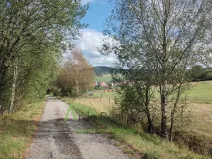 Prodej pozemku, Hořice na Šumavě - Mýto, 2722 m2