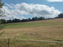 Prodej pozemku, Hořice na Šumavě - Mýto, 2722 m2