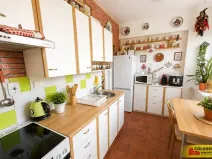 Prodej bytu 2+1, Třebíč, Řípovská, 44 m2