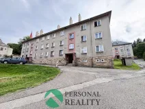Prodej bytu 2+kk, Bernartice, 53 m2