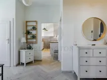 Prodej bytu 3+1, Praha - Hradčany, Tychonova, 99 m2