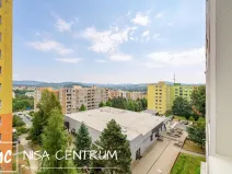 Pronájem bytu 2+kk, Liberec - Liberec VI-Rochlice, Halasova, 44 m2