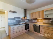Pronájem bytu 4+1, Jindřichův Hradec, Kosmonautů, 83 m2