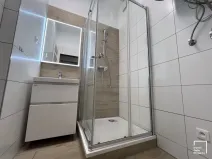 Pronájem bytu 1+1, České Budějovice - České Budějovice 3, Kostelní, 43 m2