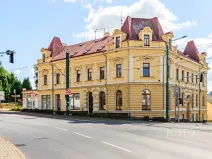 Prodej bytu 2+1, Liberec - Liberec XXX-Vratislavice nad Nisou, Tanvaldská, 59 m2