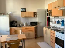 Pronájem bytu 2+kk, Jeseník, Husova, 38 m2