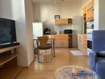 Pronájem bytu 2+kk, Jeseník, Husova, 38 m2
