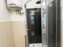 Pronájem kanceláře, Praha - Malá Strana, Karmelitská, 62 m2