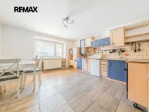 Prodej rodinného domu, Slaný, 57 m2