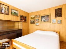 Prodej chaty, Mouchnice, 80 m2