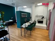 Pronájem obchodního prostoru, Brno - Brno-město, náměstí Svobody, 62 m2