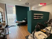 Pronájem obchodního prostoru, Brno - Brno-město, náměstí Svobody, 62 m2