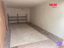 Prodej garáže, Trmice, 23 m2
