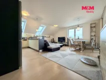 Prodej bytu 4+kk, Ivančice, Na Brněnce, 123 m2