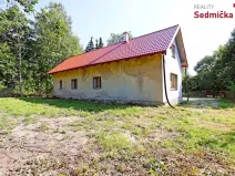 Prodej rodinného domu, Chotěboř - Střížov, 90 m2