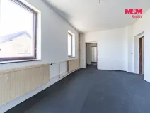 Prodej činžovního domu, Hranice, Tovární, 122 m2