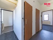 Prodej činžovního domu, Hranice, Tovární, 122 m2