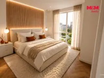 Prodej bytu 2+kk, Praha, Smržových, 56 m2