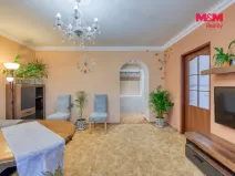 Prodej bytu 2+1, Ostrov, Jáchymovská, 56 m2